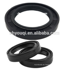 2018 New Rubber Auto Motor Oil Seal rubber standard o no standard Oil Seals, oil seal engrane, Viton KFM Oil Sealing rings